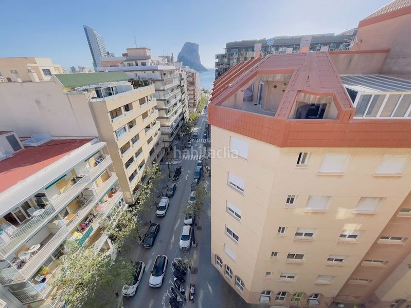 Foto 7bff9783-508d-4d01-b96f-d3ef38d4074c. Apartament amb calefacció piscina a Pueblo Calp