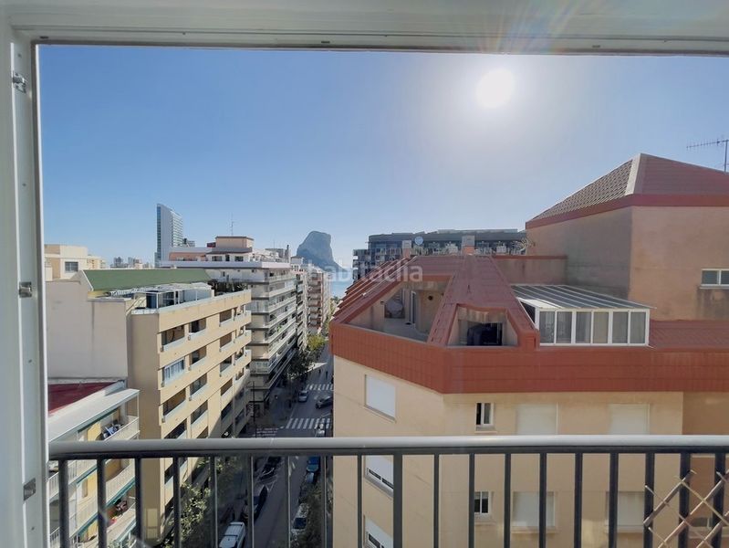 Foto 9789db5a-ff5f-40dd-a368-3a045cd789c5. Apartament amb calefacció piscina a Pueblo Calp