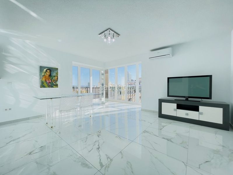 Foto 990fa842-1c8c-4f73-bd03-d976c2644181. Apartament amb calefacció piscina a Pueblo Calp