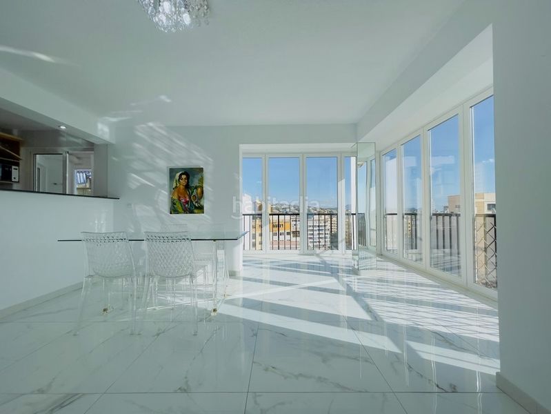 Foto a4ec4242-1028-49d7-9484-82d90b4785b4. Apartament amb calefacció piscina a Pueblo Calp