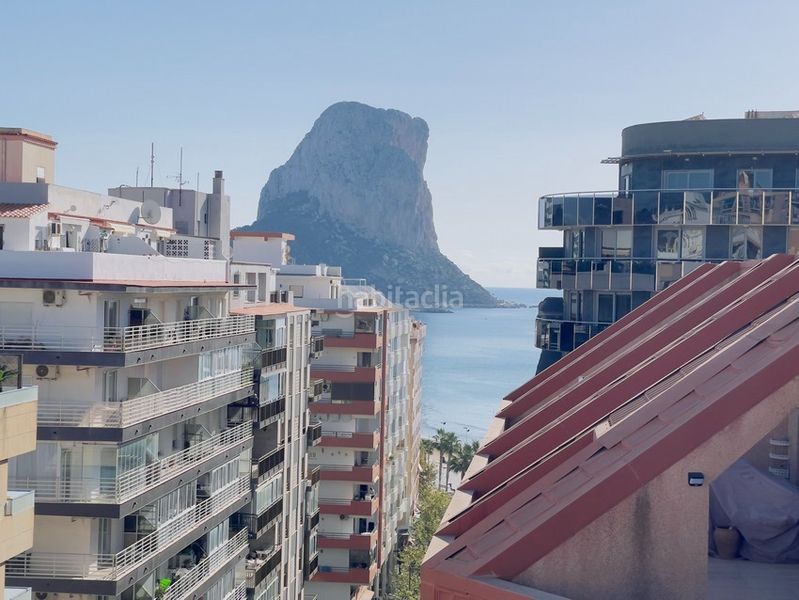 Foto fd6bd035-c2b4-4d83-afc7-d97bf46dd93e. Apartament amb calefacció piscina a Pueblo Calp