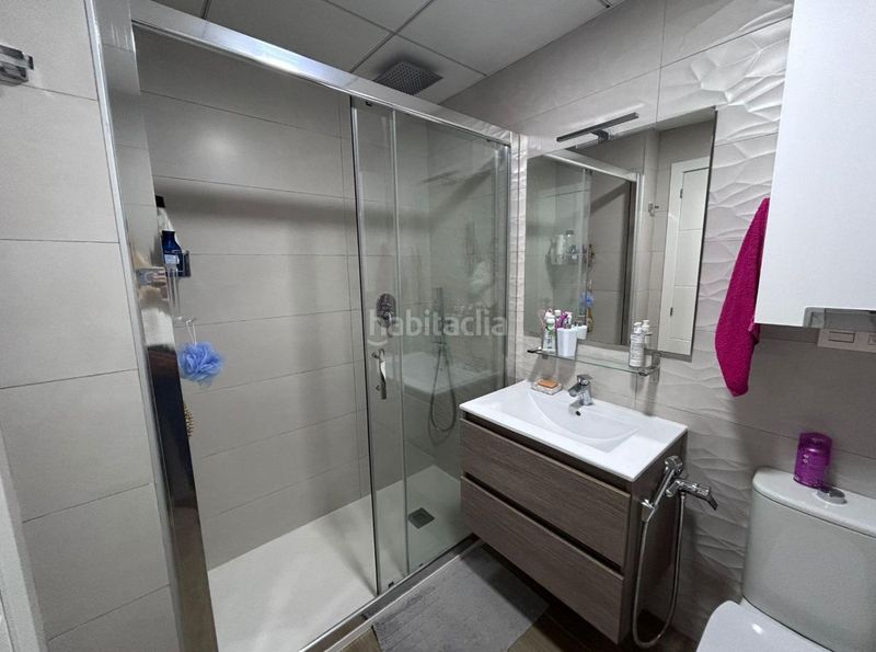 Foto 7e81a9a2-1348-4e84-8666-b12c00965827. Casa amb calefacció aparcament piscina a balcón de Finestrat-terra marina Finestrat