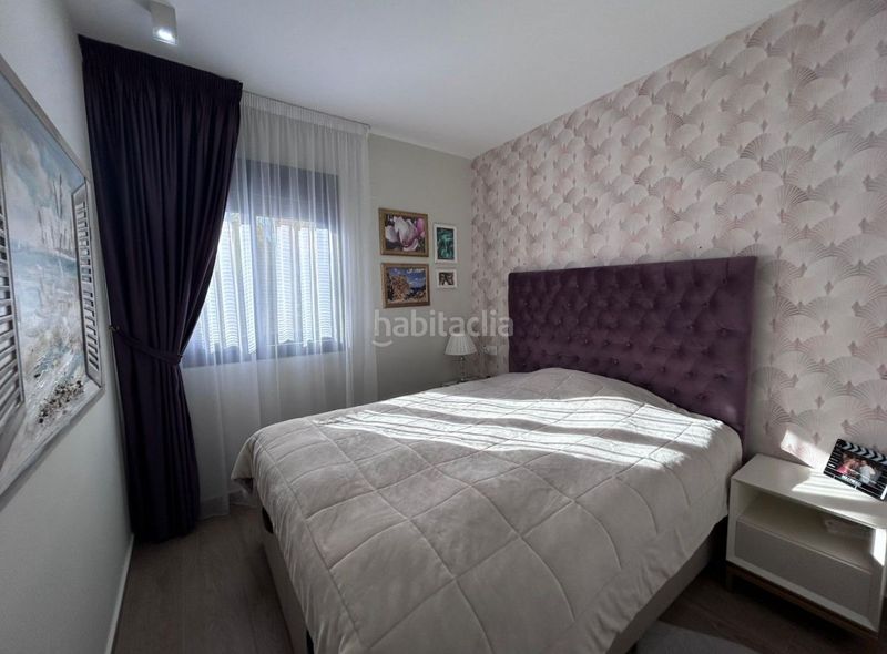 Foto a3f6f9c6-6d8d-4687-9918-96d526d11f8e. Casa amb calefacció aparcament piscina a balcón de Finestrat-terra marina Finestrat