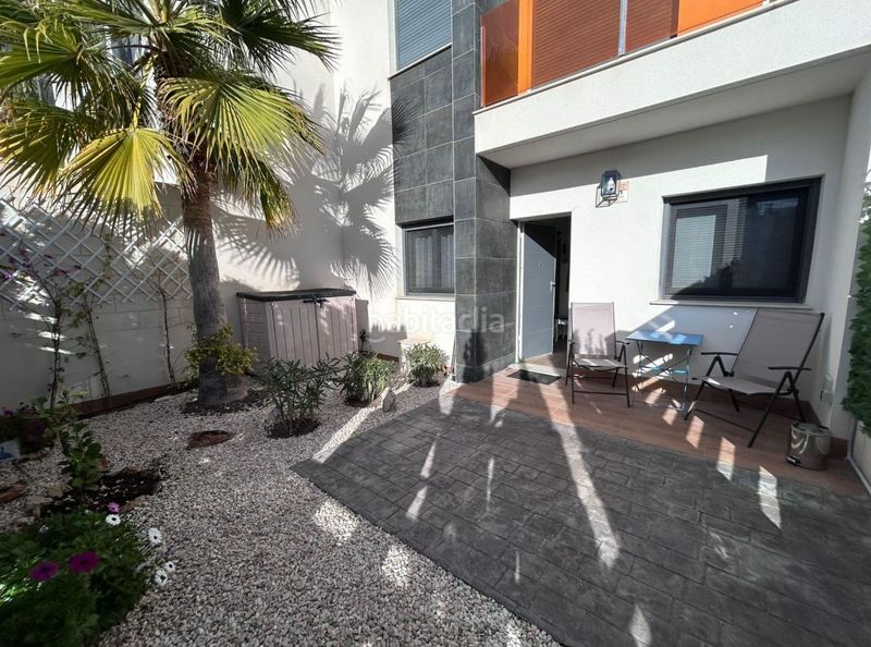Foto ab3a99fe-263e-49b9-aeb6-ca0d46476de6. Casa amb calefacció aparcament piscina a balcón de Finestrat-terra marina Finestrat