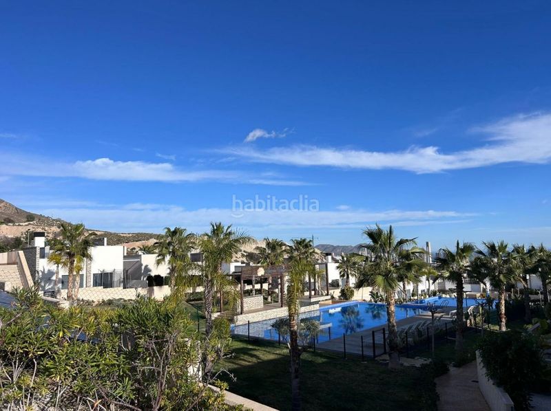 Foto d9ceef88-6452-4b81-b378-31fb1e06f95c. Casa amb calefacció aparcament piscina a balcón de Finestrat-terra marina Finestrat