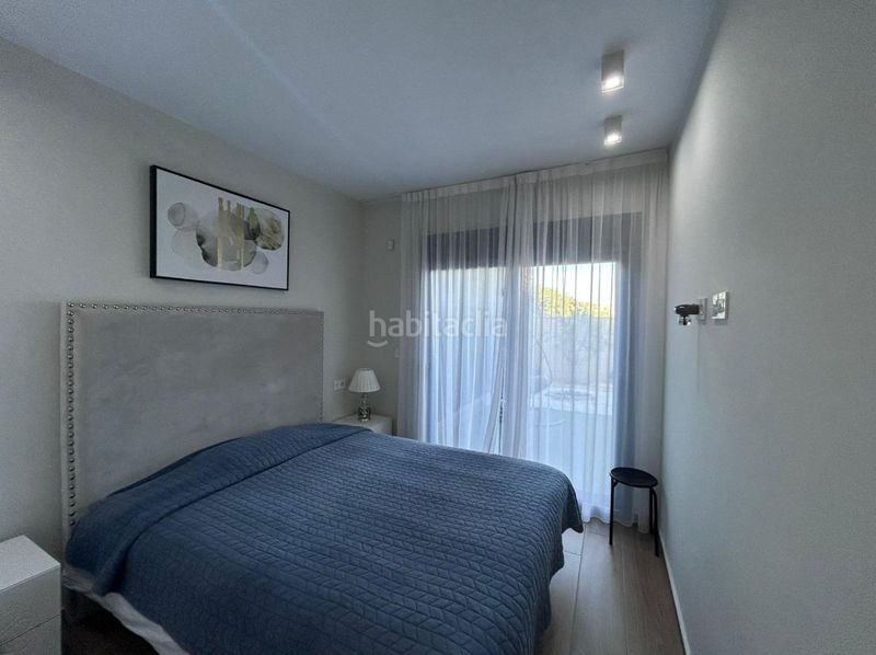 Foto ea7192ad-71d3-4060-87a9-62876cbcfffd. Casa amb calefacció aparcament piscina a balcón de Finestrat-terra marina Finestrat