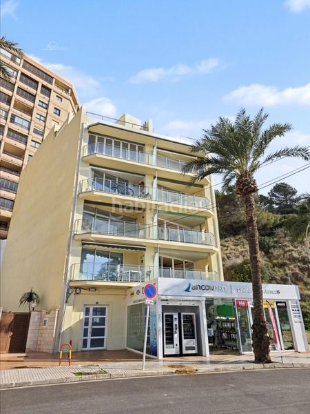 Foto 0fafa96a-0638-4a13-b7e2-d9c410813966. Apartament amb calefacció aparcament piscina a Puerto Calp