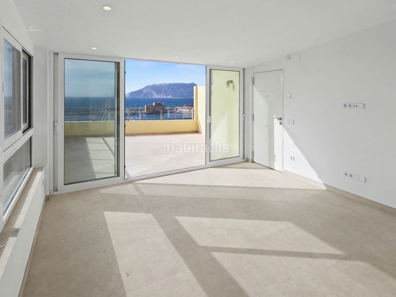 Foto 200fd5c0-6cd2-48b8-a75b-fd229d47978b. Apartament amb calefacció aparcament piscina a Puerto Calp