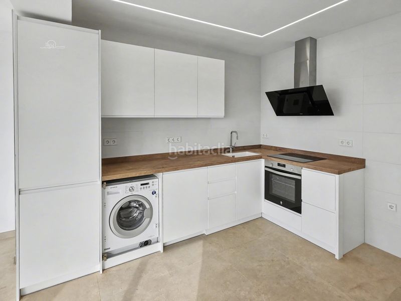 Foto 4bf1e543-ad21-455b-8205-27658549b4aa. Apartament amb calefacció aparcament piscina a Puerto Calp