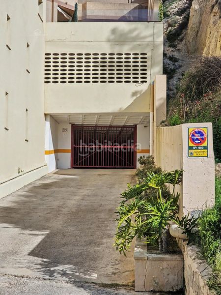 Foto 6d3a9e8a-a1a6-416b-892f-050ed2235f57. Apartament amb calefacció aparcament piscina a Puerto Calp