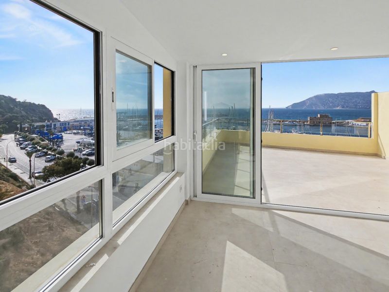 Foto 736b2a5b-0c2d-4bcf-b037-9fca9956f17d. Apartament amb calefacció aparcament piscina a Puerto Calp