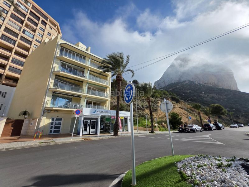 Foto e6145944-ff12-491e-95ff-37bc142f870a. Apartament amb calefacció aparcament piscina a Puerto Calp