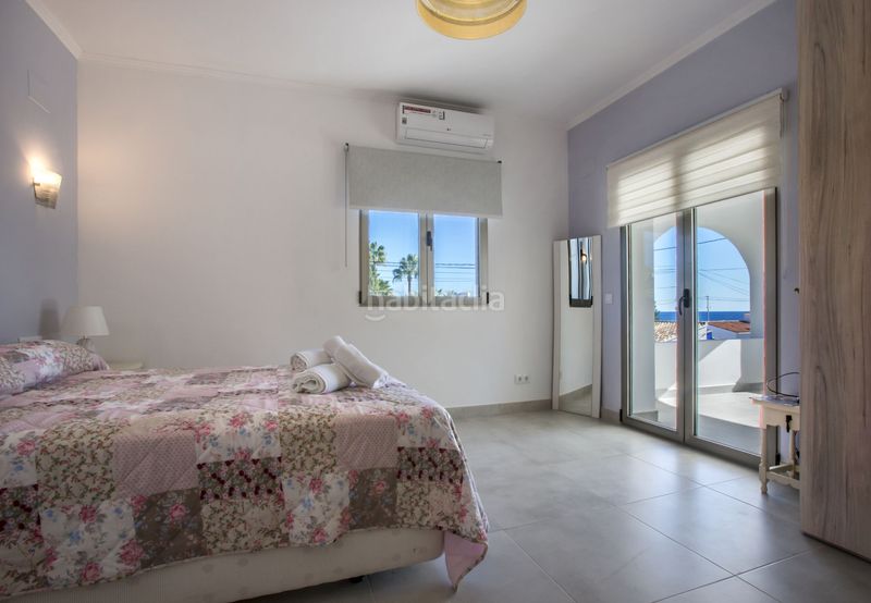 Foto ac9fe799-cc5d-40f0-98b4-f5cefd2ca43b. Xalet amb calefacció aparcament piscina a La Caleta - La Calalga - Les Bassetes Calp