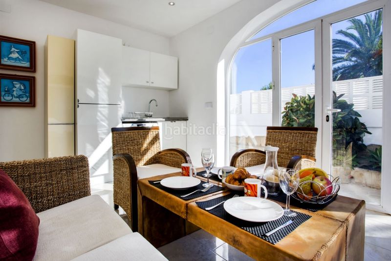 Foto d781af85-3a00-4b55-bb70-208433248a34. Xalet amb calefacció aparcament piscina a La Caleta - La Calalga - Les Bassetes Calp
