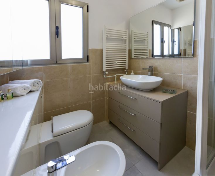 Foto d9aae647-6699-4f59-a6d2-cac7ca1d3b88. Xalet amb calefacció aparcament piscina a La Caleta - La Calalga - Les Bassetes Calp