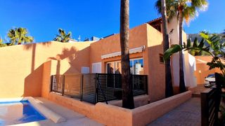 Masia en L�Albir