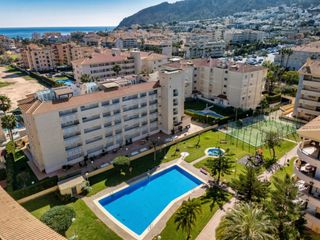 Appartement in L´Albir