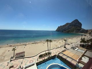 Appartement à Zona Levante - Playa Fossa