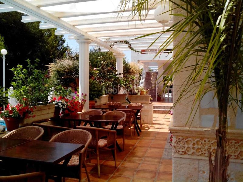 Foto 9ce7af25-587f-4769-9859-4f88078d87eb. Edifici a Carrió - La Merced - Los Pinos Calp