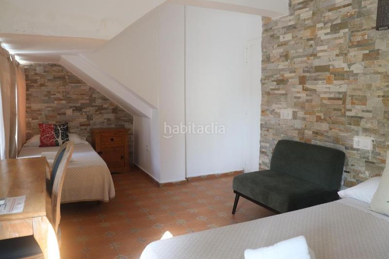 Foto d6d27df8-7b51-4df7-adcb-f58eb8a3a641. Edifici a Carrió - La Merced - Los Pinos Calp