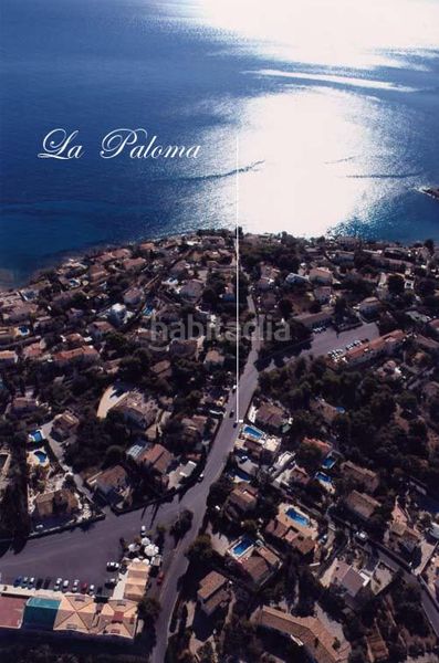 Foto ec99329f-d927-4718-b239-e0c8bb4bfc09. Edifici a Carrió - La Merced - Los Pinos Calp