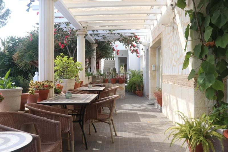 Foto ed49f7d4-ec05-492b-9f41-e31155f18fa4. Edifici a Carrió - La Merced - Los Pinos Calp