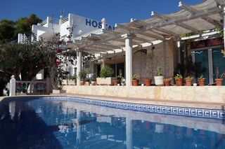 Gebäude in Carrió - La Merced - Los Pinos