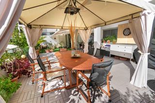 Piccolo appartamento in L´Albir