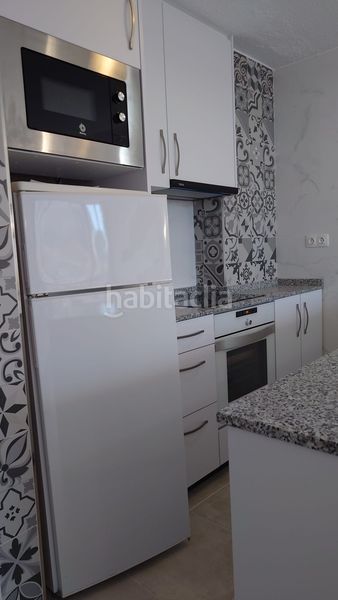Foto 08fb111d-ee60-4d3d-b576-8758968fb446. Apartament amb piscina a Playa Arenal - Bol Calp