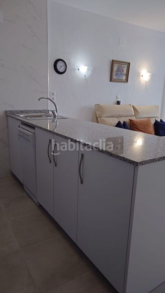 Foto 2ba70053-68da-4cd7-a214-2fd354f45c9a. Apartament amb piscina a Playa Arenal - Bol Calp