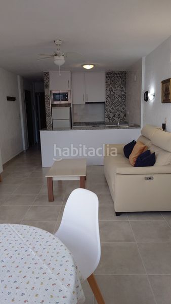 Foto 79ef054e-01e4-4a19-a437-e18ee2bf99ec. Apartament amb piscina a Playa Arenal - Bol Calp