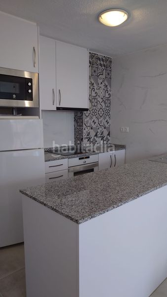 Foto 9b653216-0820-4e5a-aca0-2299e6377cc6. Apartament amb piscina a Playa Arenal - Bol Calp