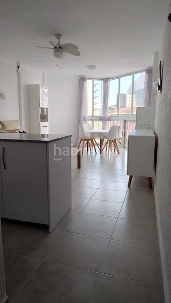 Foto ccde5440-d4d5-416a-b3c0-b11094d9dd4d. Apartament amb piscina a Playa Arenal - Bol Calp