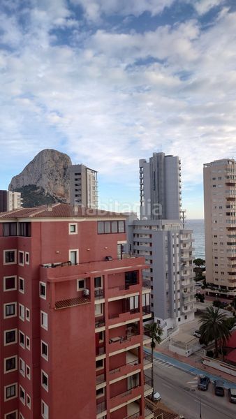 Foto d8f0317b-4a4c-487a-8ffe-f07d317c8dc3. Apartament amb piscina a Playa Arenal - Bol Calp