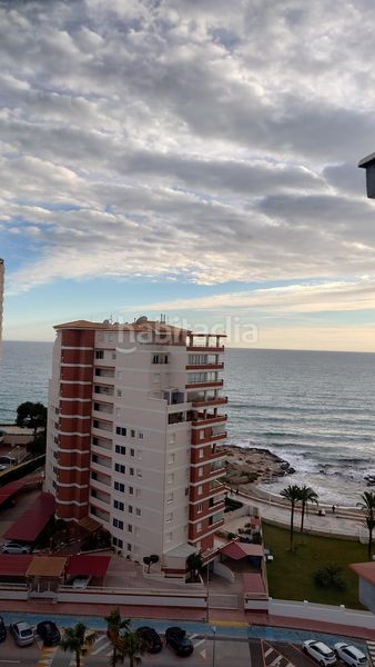Foto dda3b146-4a36-45b8-b11f-ea936885ccc9. Apartament amb piscina a Playa Arenal - Bol Calp