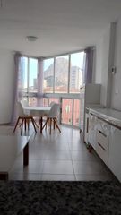 Apartamento en Playa Arenal - Bol