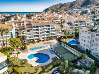 Appartement in L´Albir