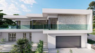 Chalet in L´Albir