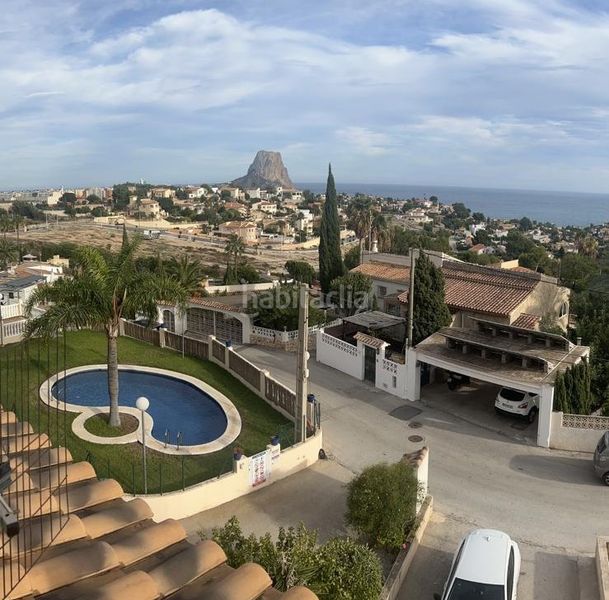 Foto 60067a16-1078-45cc-8451-9a776267e096. Casa amb calefacció aparcament piscina a Canuta Calp