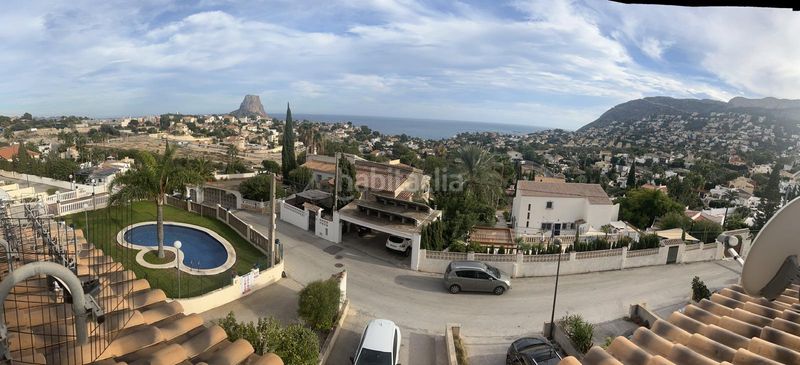 Foto 626cfb1d-9708-4002-a8e4-59883025b42e. Casa amb calefacció aparcament piscina a Canuta Calp