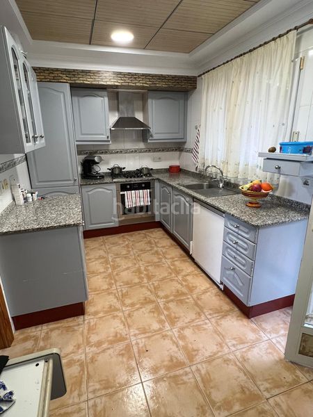 Foto 65a75b59-0142-4b1d-b86c-52395a437c5b. Casa amb calefacció aparcament piscina a Canuta Calp