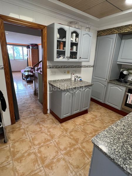 Foto 9c7aeba5-1ba0-44d0-8f6e-4dc761e80efa. Casa amb calefacció aparcament piscina a Canuta Calp