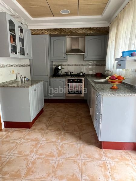 Foto b64fd4f5-aa5b-4f83-b0f6-2b8ad705a2a3. Casa amb calefacció aparcament piscina a Canuta Calp