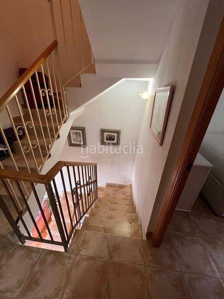 Foto da143fbe-dad6-4ee6-9c12-7f3943c403ca. Casa amb calefacció aparcament piscina a Canuta Calp