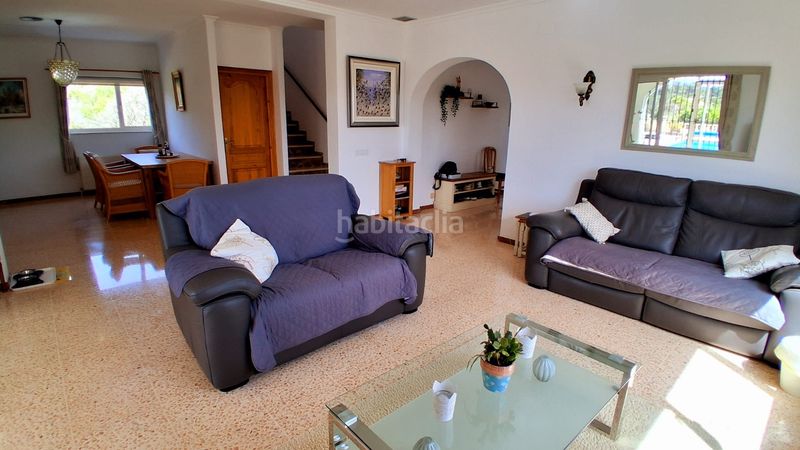 Foto 115ef2e3-25e6-4b87-9166-7d4a6468ce93. Chalet en Gargasindi - Garduix - Colina del Sol Calp