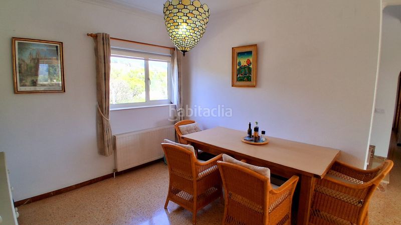 Foto 505db24e-f4bc-4a93-9de7-85bd433a4c2b. Chalet en Gargasindi - Garduix - Colina del Sol Calp