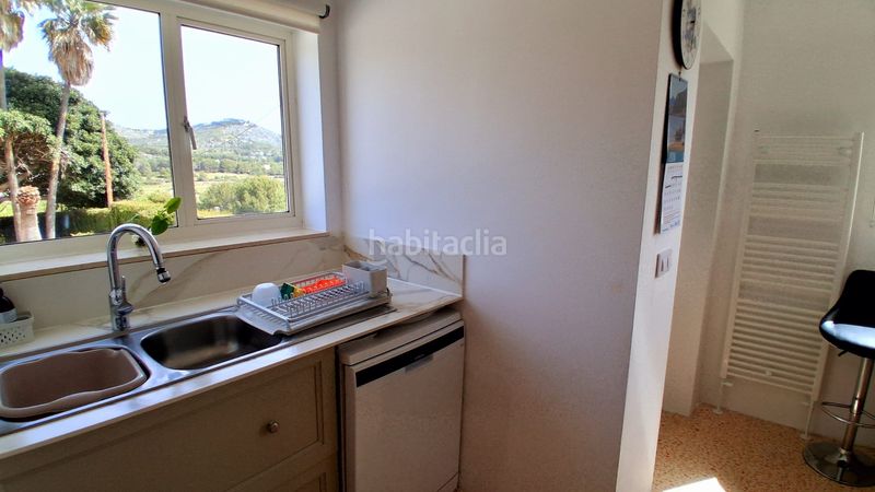 Foto 517ce0c5-d171-4ee0-a355-6a0f5172f845. Chalet en Gargasindi - Garduix - Colina del Sol Calp