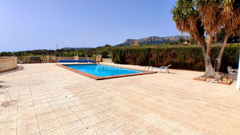 Foto 63e6c66e-fae8-4fb6-8dcd-6057c7b66e52. Chalet en Gargasindi - Garduix - Colina del Sol Calp