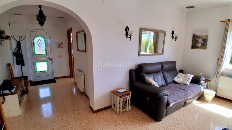 Foto 6ee1640e-1b14-46a9-86ef-efe0ab5e77f4. Chalet en Gargasindi - Garduix - Colina del Sol Calp