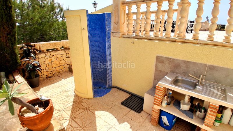 Foto 74e5fa1d-c02c-43e5-998c-691a7aefae41. Chalet en Gargasindi - Garduix - Colina del Sol Calp